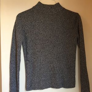 Long Sleeved Turtleneck